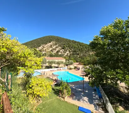 Les Terrasses Provençales