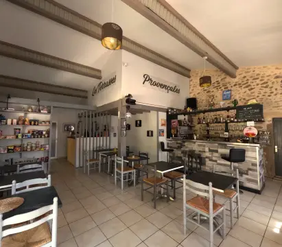Les Terrasses Provençales