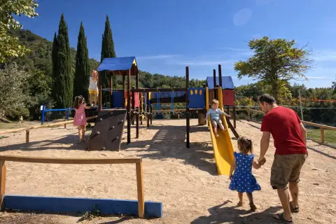 Les Terrasses Provençales