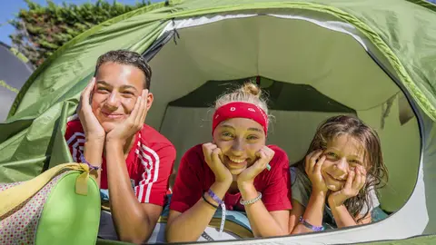 Camping Beau Rivage - Ciela Village - Mèze