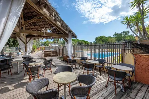 Camping Beau Rivage - Ciela Village - Mèze