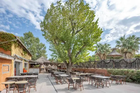Camping Beau Rivage - Ciela Village - Mèze