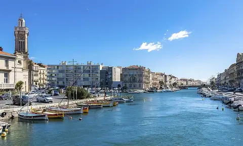 Camping Beau Rivage - Ciela Village - Mèze