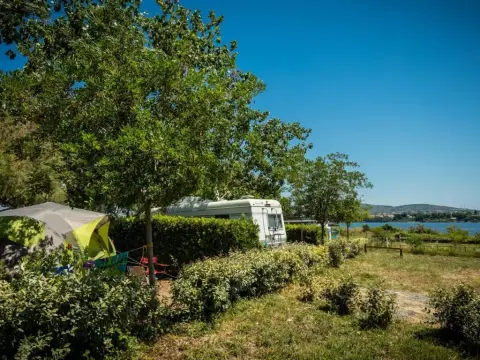 Camping Lou Labech