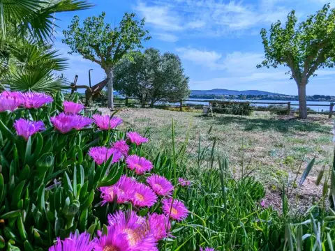 Camping Lou Labech