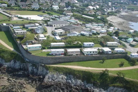 Camping Municipal du Fort