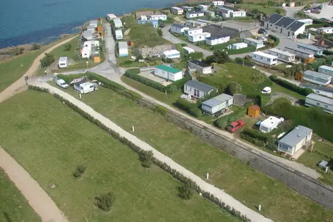 Camping Municipal du Fort