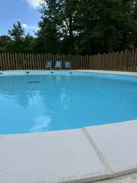 Camping Étang De La Vallée