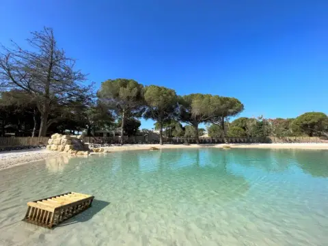 La Tamarissière