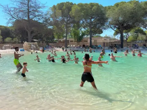 La Tamarissière