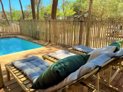 La Tamarissière