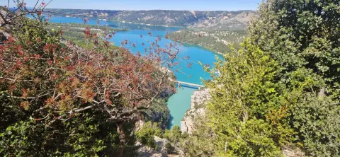 Camping Aux Vallons