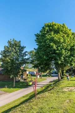 Camping Municipal La Cavée verte