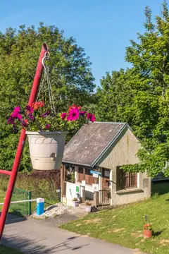 Camping Municipal La Cavée verte