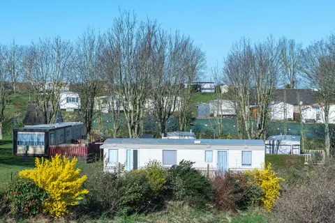 Camping Municipal La Cavée verte