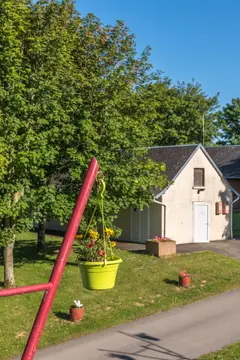 Camping Municipal La Cavée verte