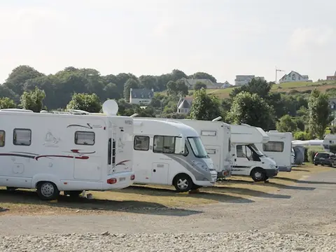 Camping municipal Ernest Renan