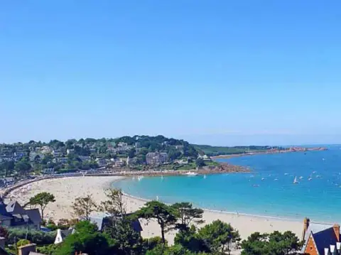 Camping municipal Ernest Renan