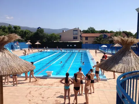Les portes du Canigou