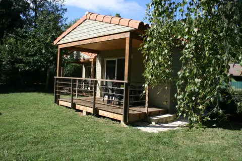 Les portes du Canigou