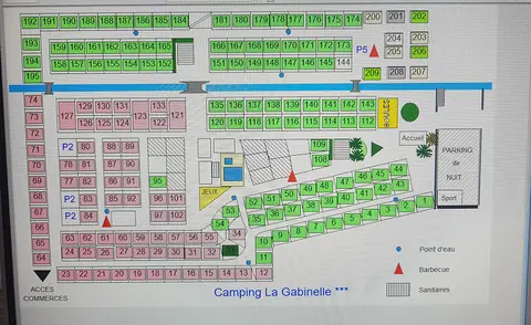 La Gabinelle