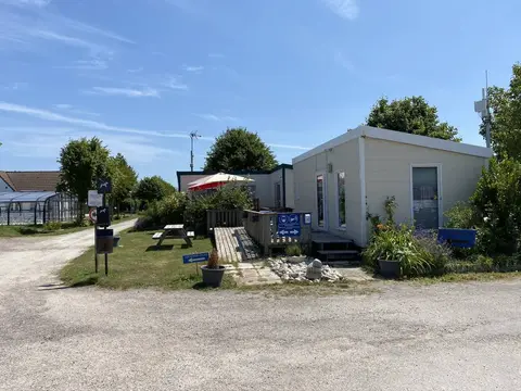 Camping de la Maye