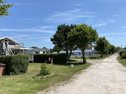 Camping de la Maye