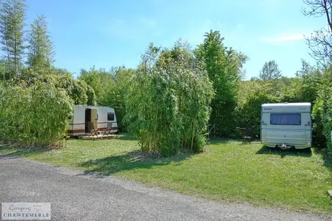 Camping Chante-Merle
