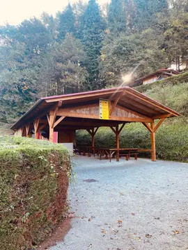 Aralar kanpina
