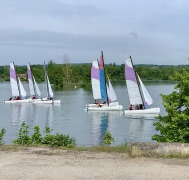 Le Point Vert