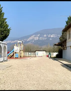 Le Point Vert
