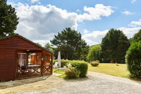 Le Clos du Blavet