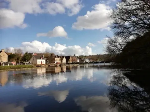 Le Clos du Blavet