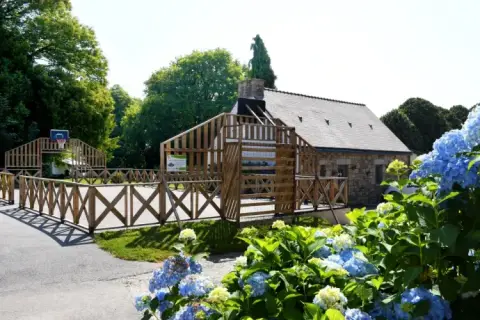 Le Clos du Blavet