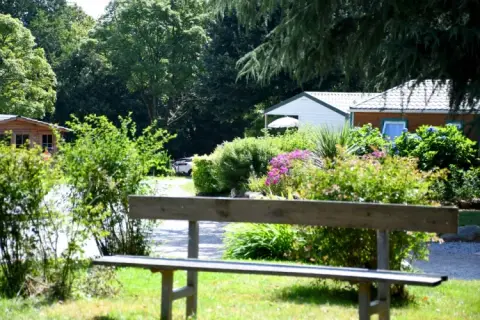 Le Clos du Blavet