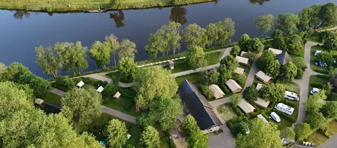 La Confluence