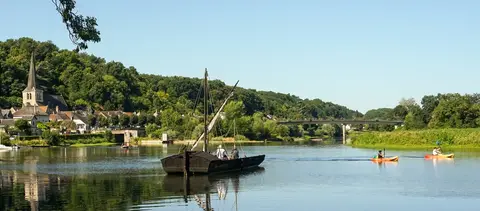 La Confluence