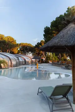 Camping Avignon Parc