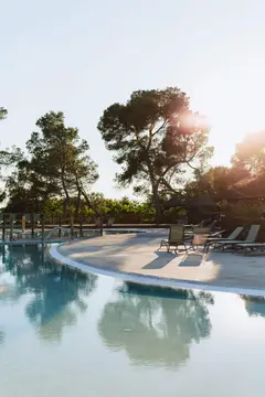 Camping Avignon Parc