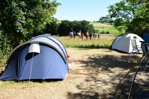 Le Camp de Florence