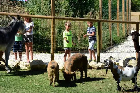 Le Camp de Florence