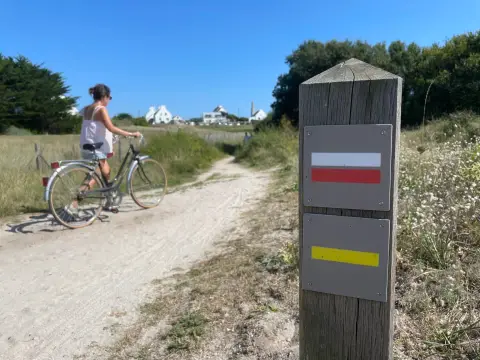 Camping des Dunes