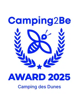 Camping des Dunes