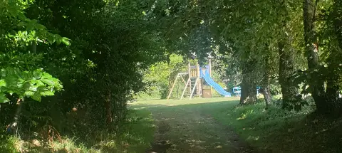 Camping Lehan