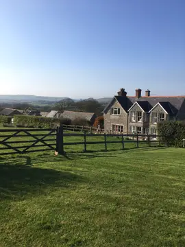 Downshay Caravan and Camping