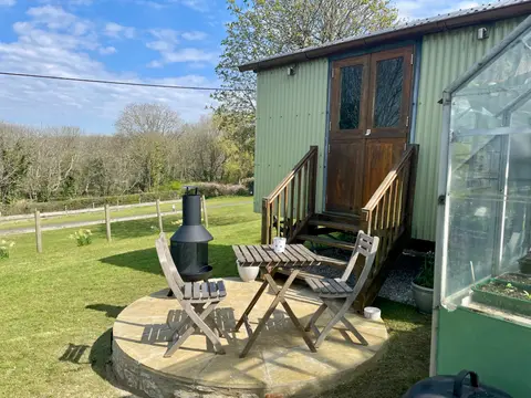 Downshay Caravan and Camping