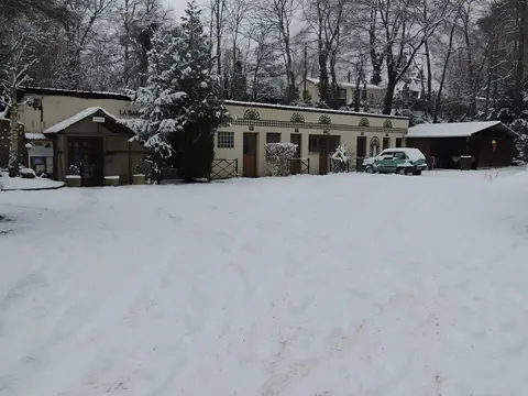 Camping de la Sapinière