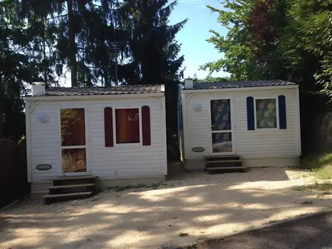 Camping de la Sapinière