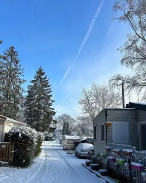 Camping de la Sapinière