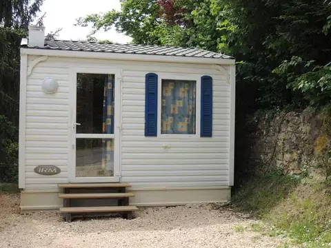 Camping de la Sapinière